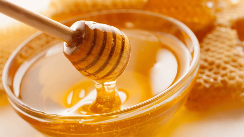 Can you eat honey on keto diet