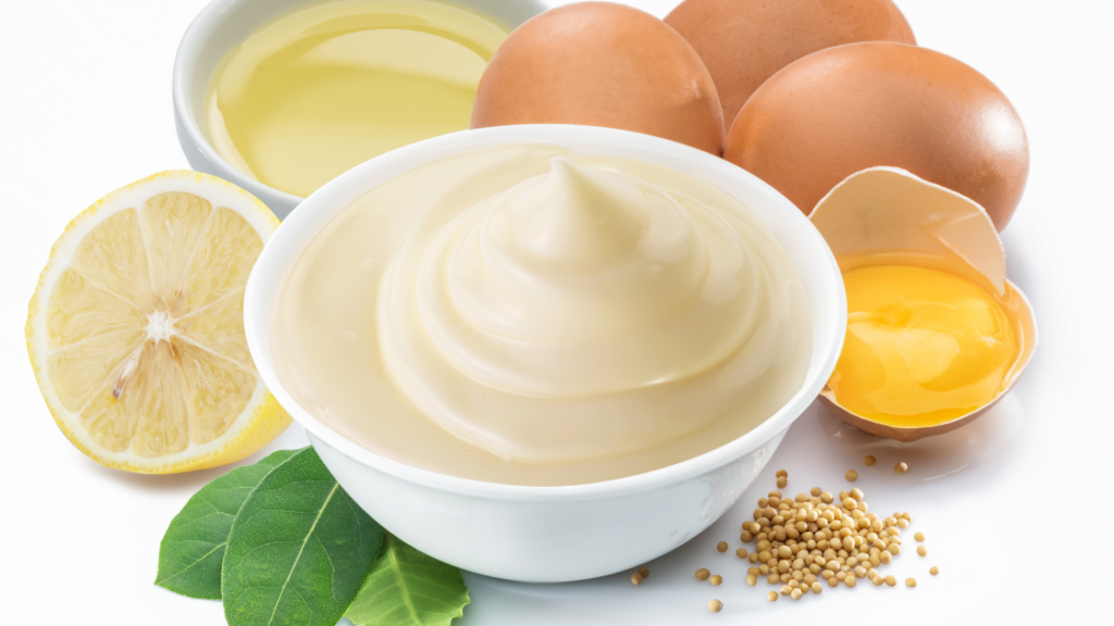 Can you eat mayonnaise on a keto diet