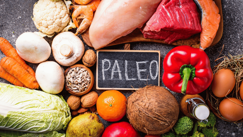 How does the paleo diet work