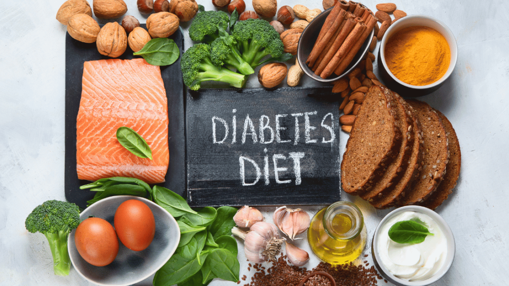 Is the mediterranean diet good for diabetics